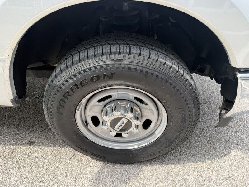 2017 Ford Super Duty F-250 Utility XL Collinsville OK