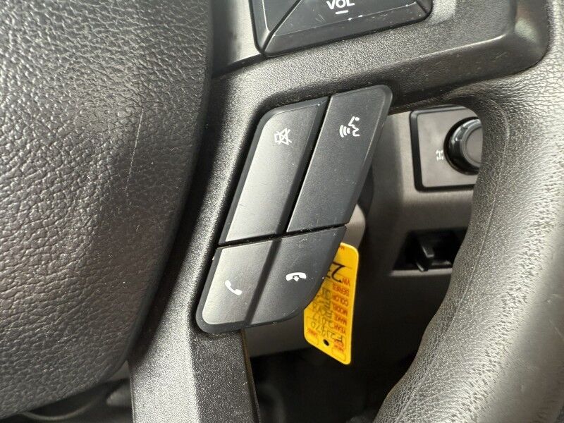 2017 Ford Super Duty F-250 Utility XL Collinsville OK