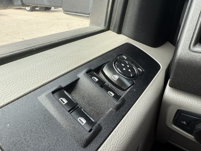 2017 Ford Super Duty F-250 Utility XL Collinsville OK