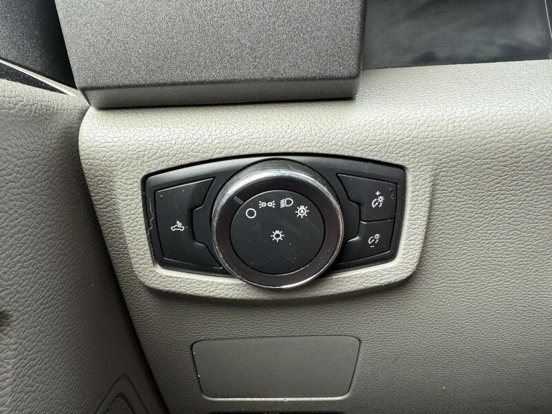 2017 Ford Super Duty F-250 Utility XL Collinsville OK