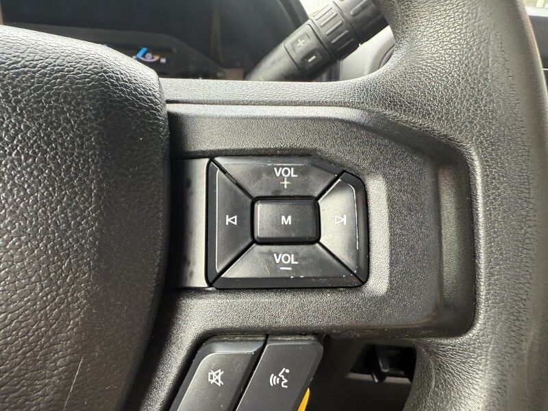 2017 Ford Super Duty F-250 Utility XL Collinsville OK