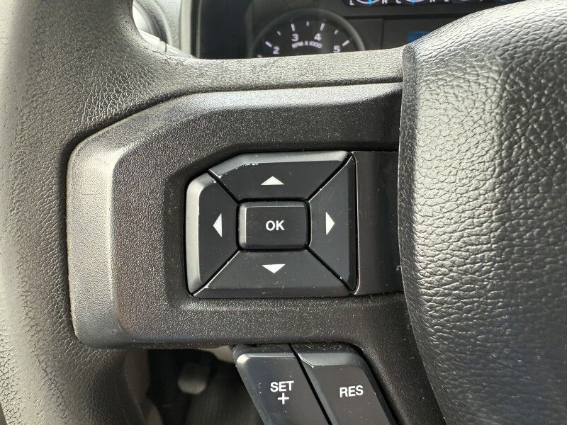 2017 Ford Super Duty F-250 Utility XL Collinsville OK