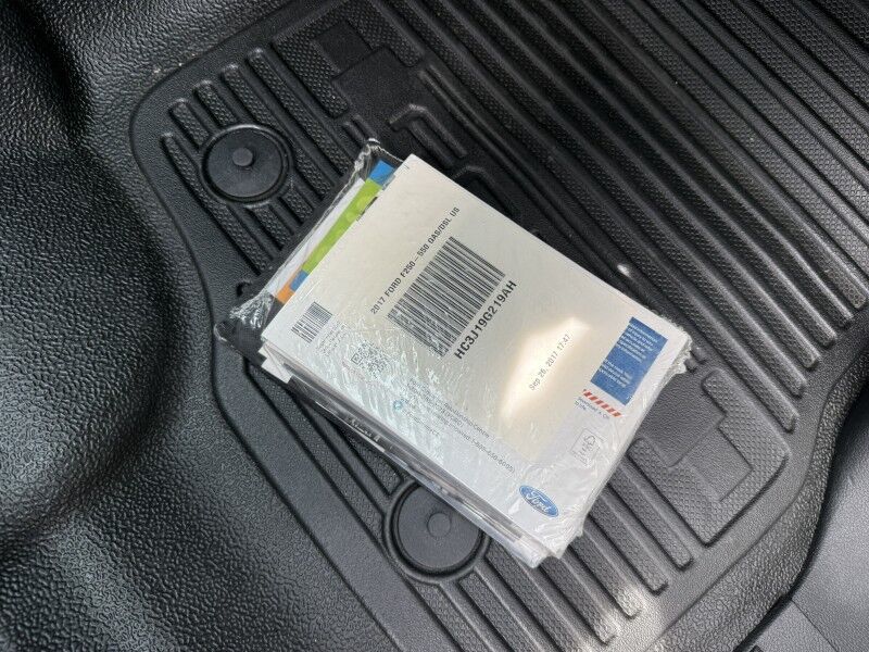 2017 Ford Super Duty F-250 Utility XL Collinsville OK