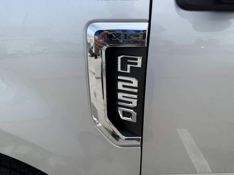 2017 Ford Super Duty F-250 Utility XL Collinsville OK