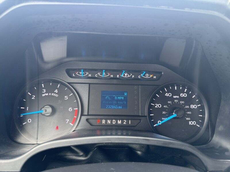 2017 Ford Super Duty F-250 Utility XL Collinsville OK