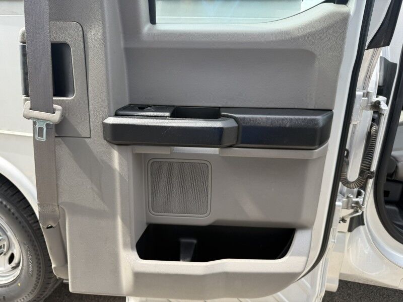 2017 Ford Super Duty F-250 Utility XL Collinsville OK