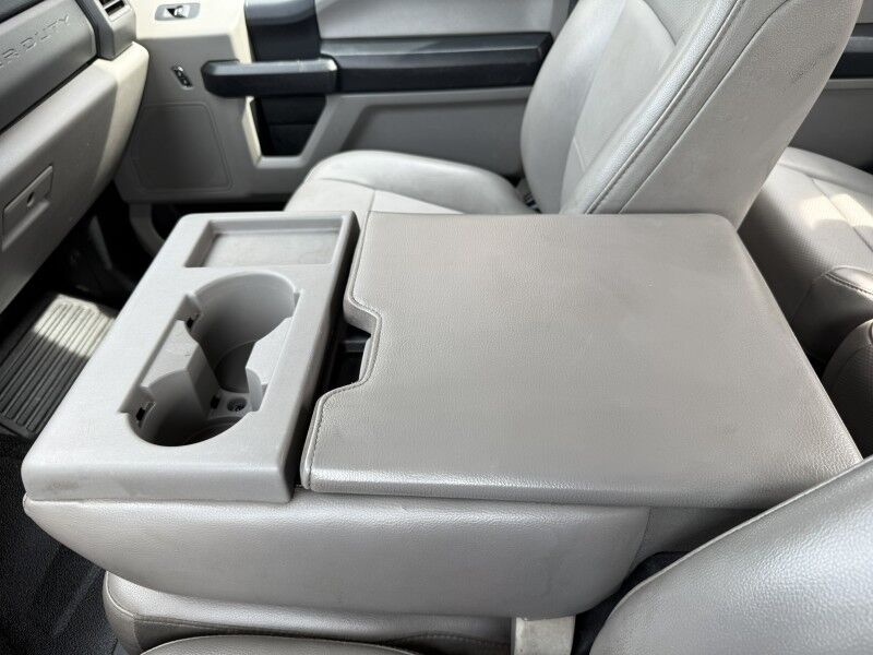 2017 Ford Super Duty F-250 Utility XL Collinsville OK