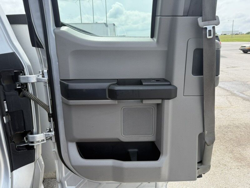 2017 Ford Super Duty F-250 Utility XL Collinsville OK