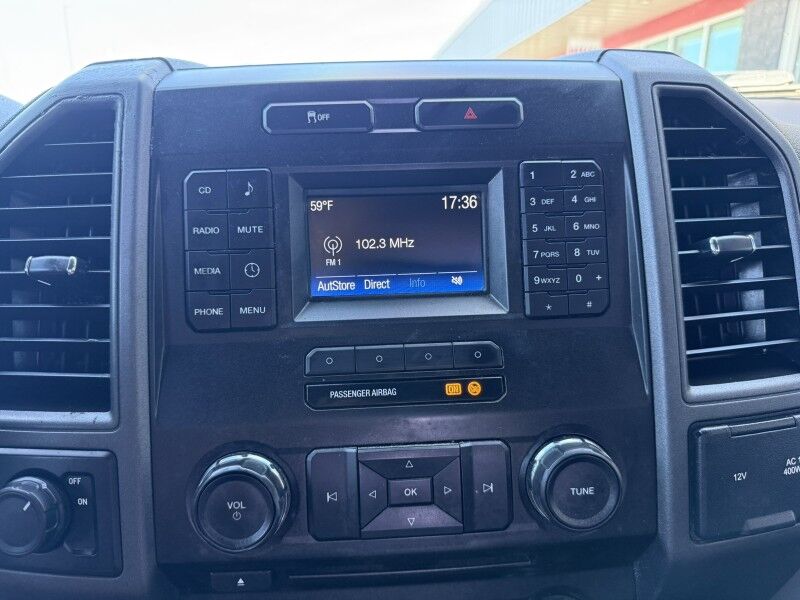 2017 Ford Super Duty F-250 Utility XL Collinsville OK