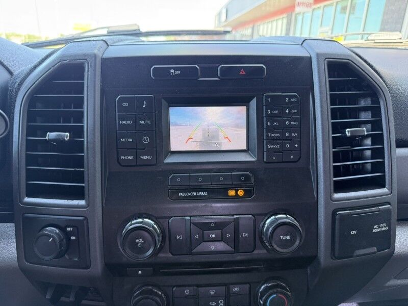 2017 Ford Super Duty F-250 Utility XL Collinsville OK