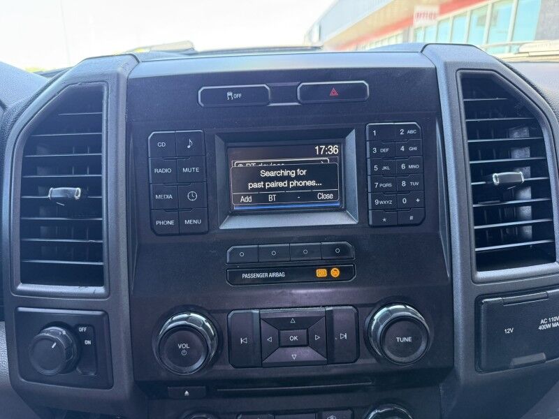 2017 Ford Super Duty F-250 Utility XL Collinsville OK