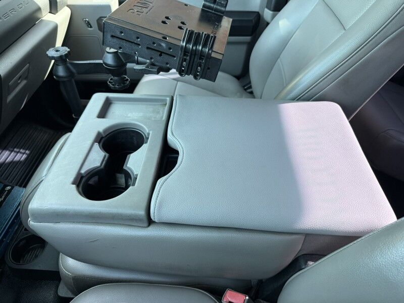 2017 Ford Super Duty F-250 Utility XL Collinsville OK