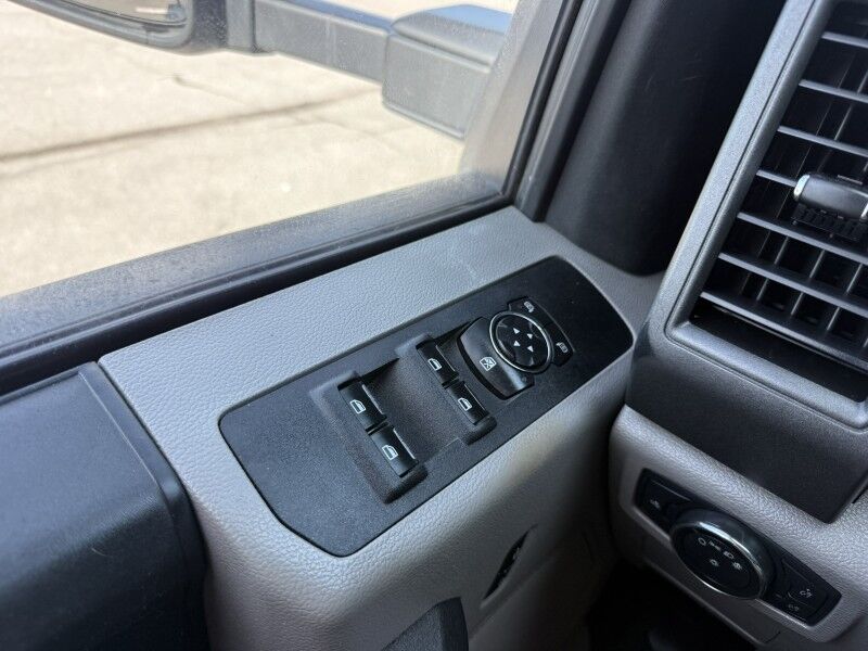 2017 Ford Super Duty F-250 Utility XL Collinsville OK