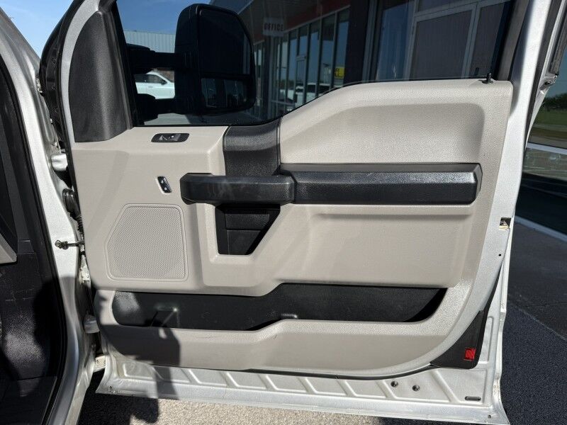 2017 Ford Super Duty F-250 Utility XL Collinsville OK