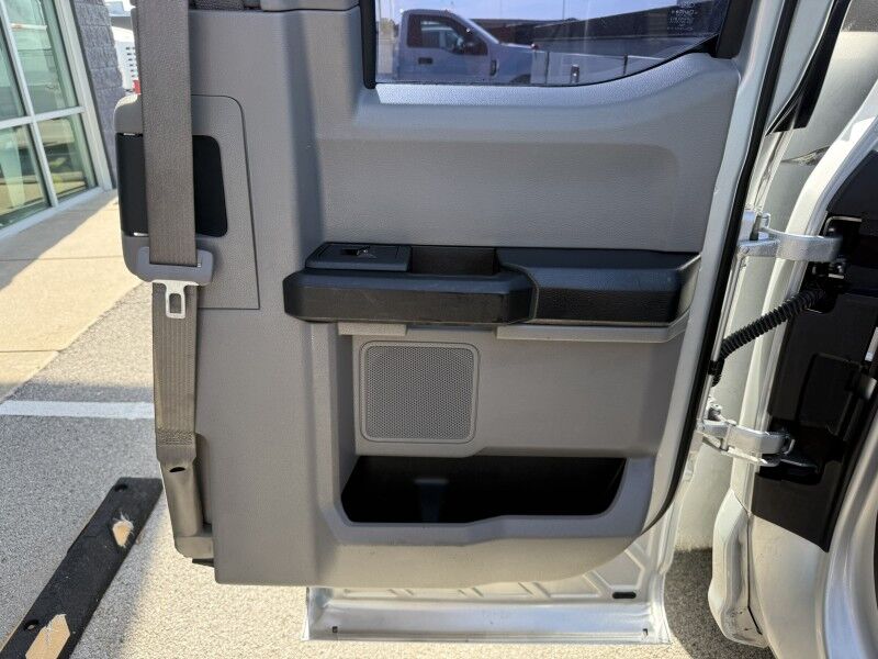 2017 Ford Super Duty F-250 Utility XL Collinsville OK