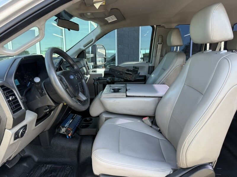 2017 Ford Super Duty F-250 Utility XL Collinsville OK