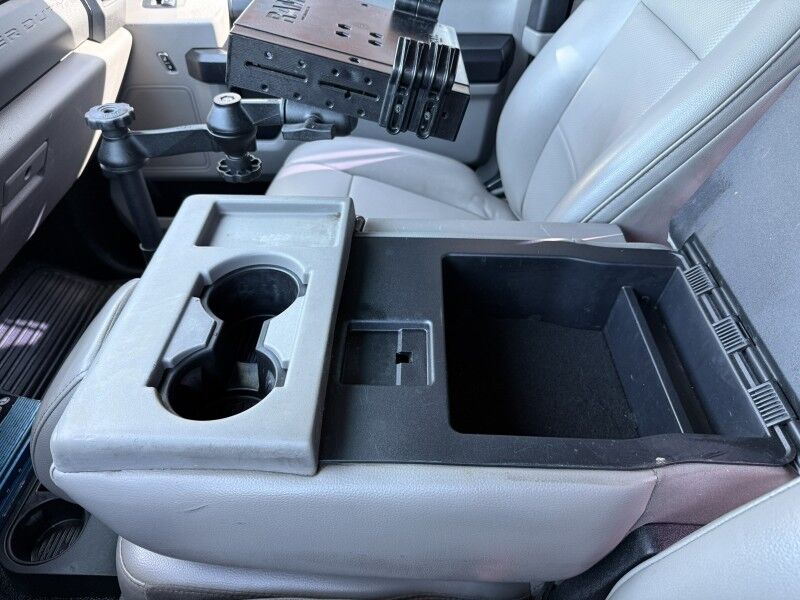 2017 Ford Super Duty F-250 Utility XL Collinsville OK