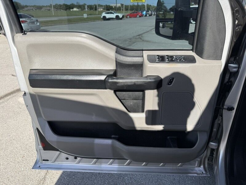 2017 Ford Super Duty F-250 Utility XL Collinsville OK