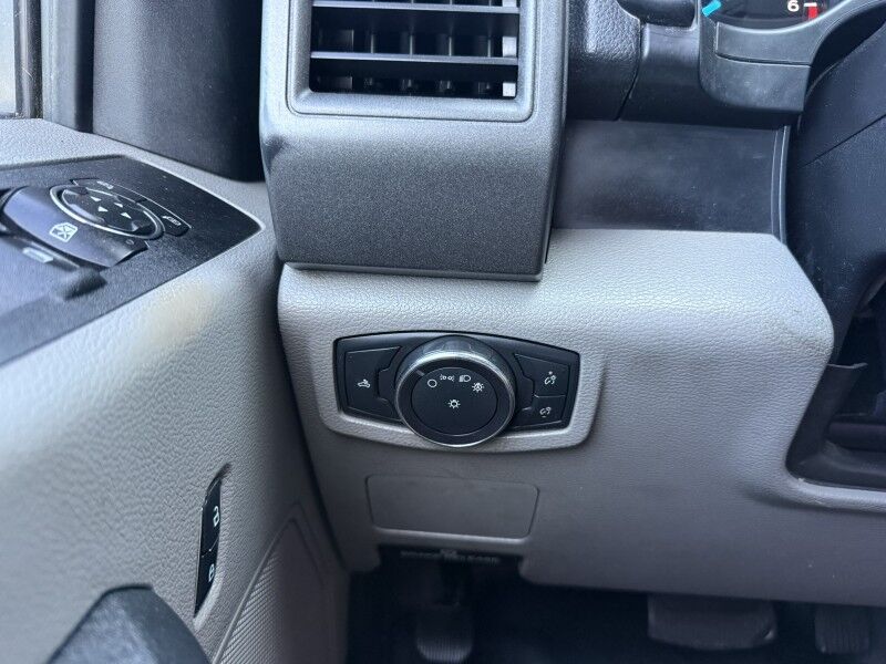 2017 Ford Super Duty F-250 Utility XL Collinsville OK