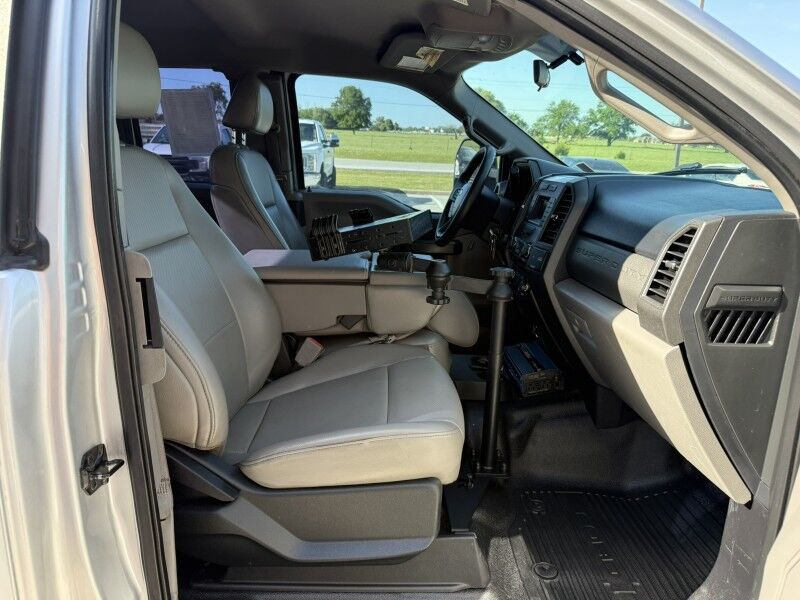 2017 Ford Super Duty F-250 Utility XL Collinsville OK