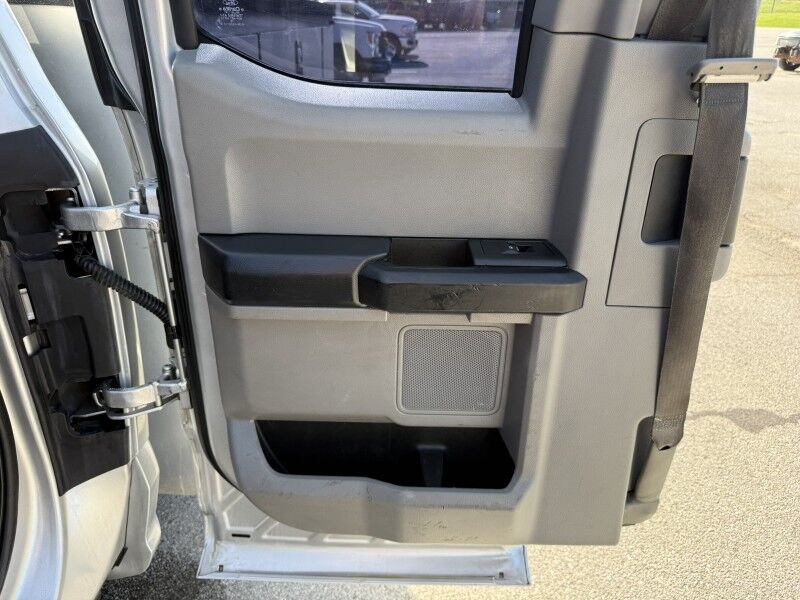 2017 Ford Super Duty F-250 Utility XL Collinsville OK