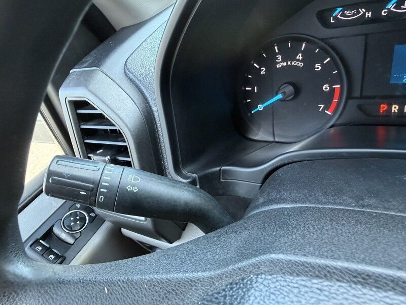 2017 Ford Super Duty F-250 Utility XL Collinsville OK