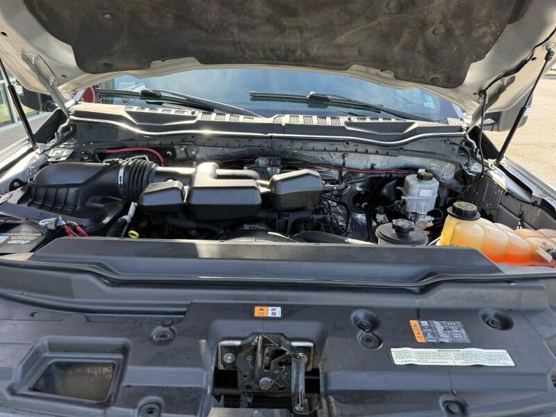 2017 Ford Super Duty F-250 Utility XL Collinsville OK