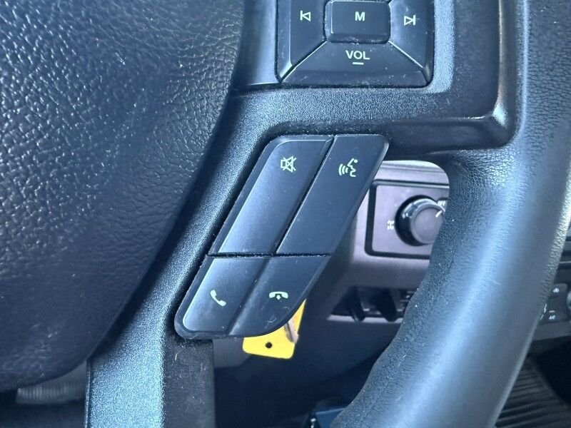 2017 Ford Super Duty F-250 Utility XL Collinsville OK