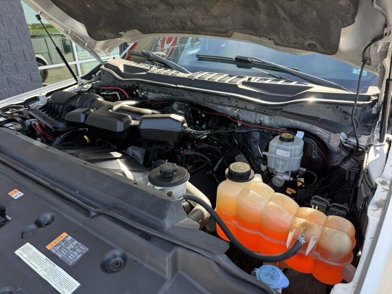 2017 Ford Super Duty F-250 Utility XL Collinsville OK