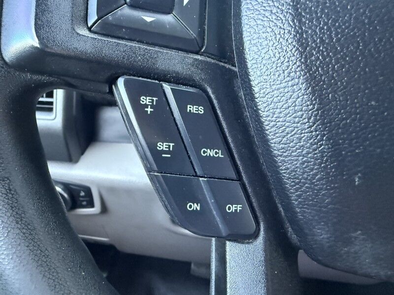 2017 Ford Super Duty F-250 Utility XL Collinsville OK