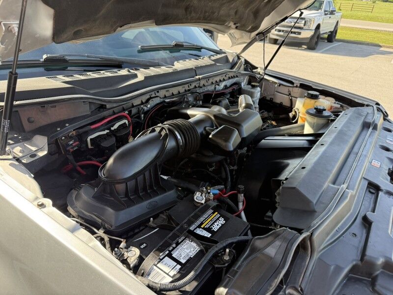 2017 Ford Super Duty F-250 Utility XL Collinsville OK