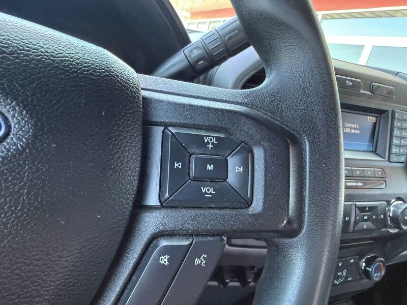 2017 Ford Super Duty F-250 Utility XL Collinsville OK