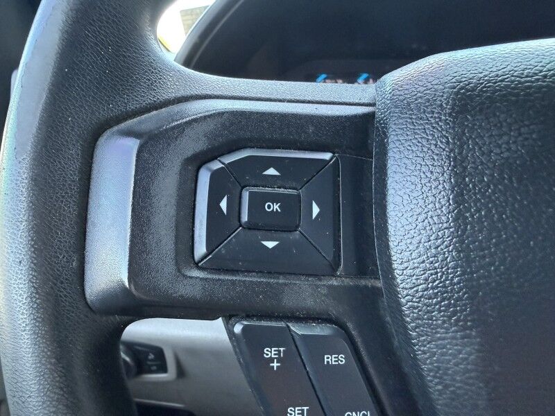 2017 Ford Super Duty F-250 Utility XL Collinsville OK