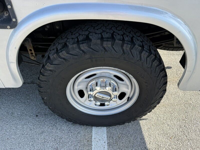 2017 Ford Super Duty F-250 Utility XL Collinsville OK