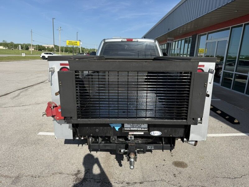 2017 Ford Super Duty F-250 Utility XL Collinsville OK