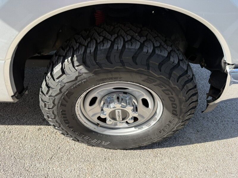 2017 Ford Super Duty F-250 Utility XL Collinsville OK