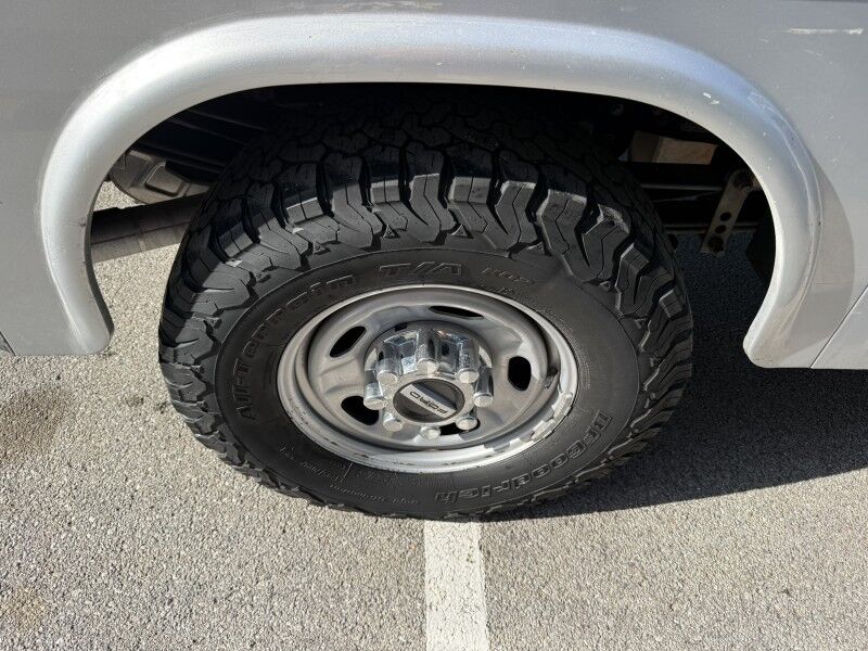 2017 Ford Super Duty F-250 Utility XL Collinsville OK