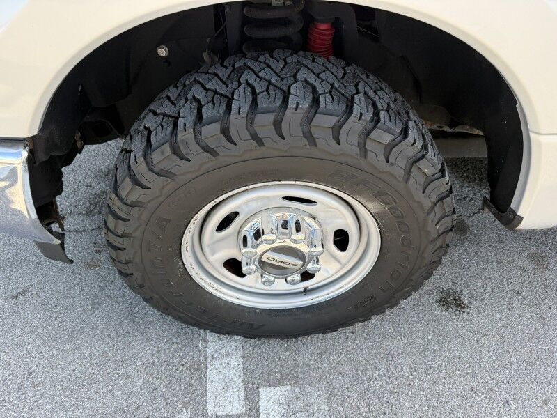 2017 Ford Super Duty F-250 Utility XL Collinsville OK