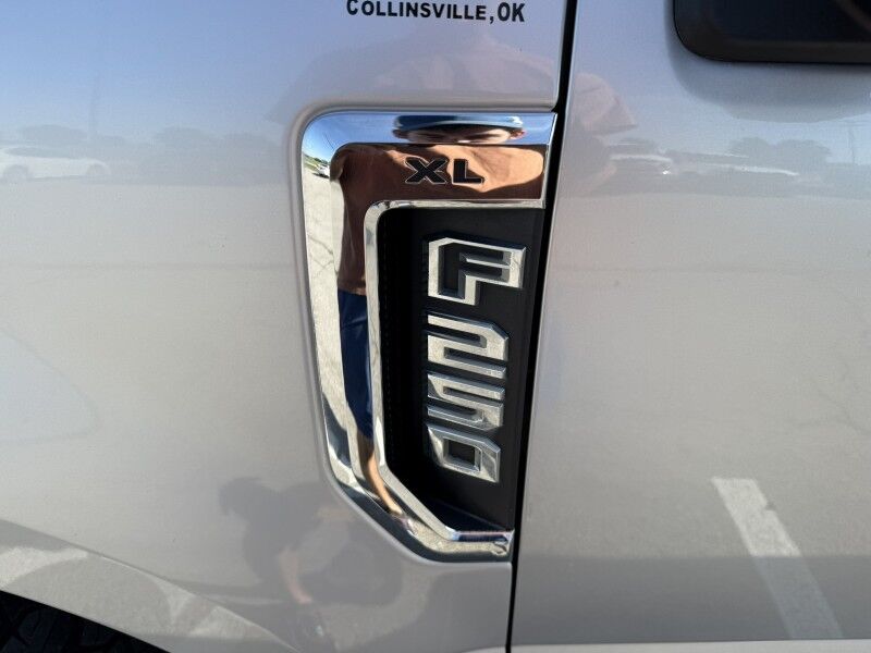 2017 Ford Super Duty F-250 Utility XL Collinsville OK