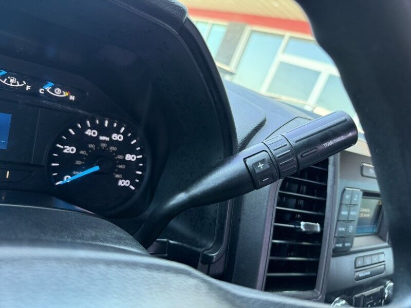 2017 Ford Super Duty F-250 Utility XL Collinsville OK