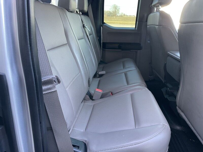 2017 Ford Super Duty F-250 Utility XL Collinsville OK