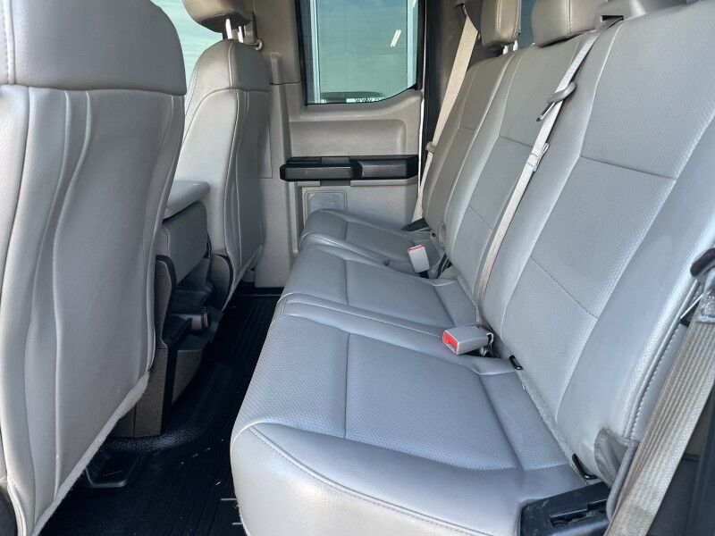2017 Ford Super Duty F-250 Utility XL Collinsville OK