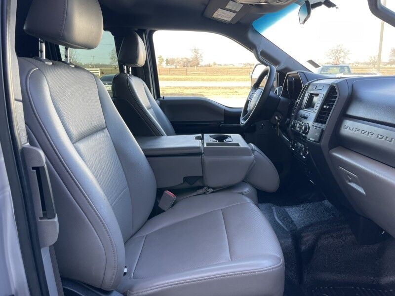 2017 Ford Super Duty F-250 Utility XL Collinsville OK