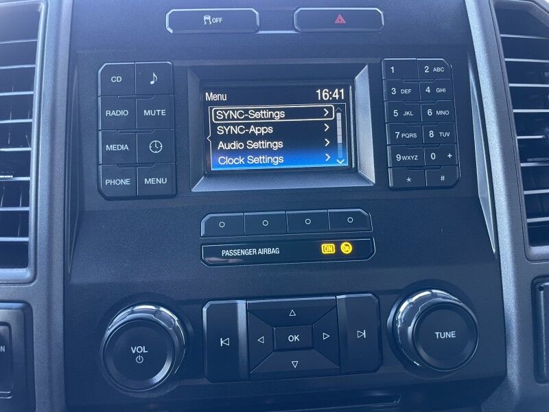 2017 Ford Super Duty F-250 Utility XL Collinsville OK