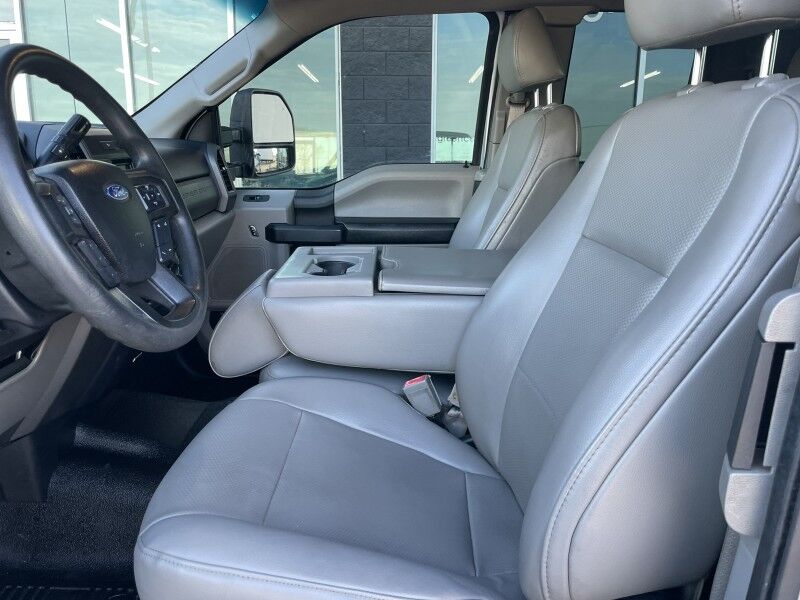 2017 Ford Super Duty F-250 Utility XL Collinsville OK