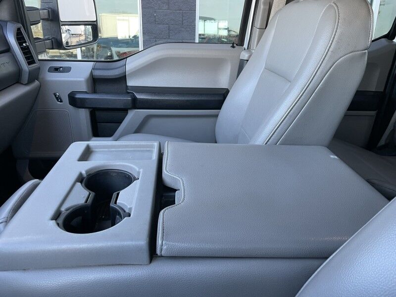 2017 Ford Super Duty F-250 Utility XL Collinsville OK