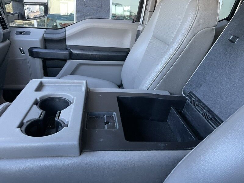 2017 Ford Super Duty F-250 Utility XL Collinsville OK