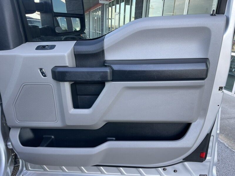 2017 Ford Super Duty F-250 Utility XL Collinsville OK