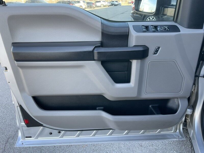 2017 Ford Super Duty F-250 Utility XL Collinsville OK