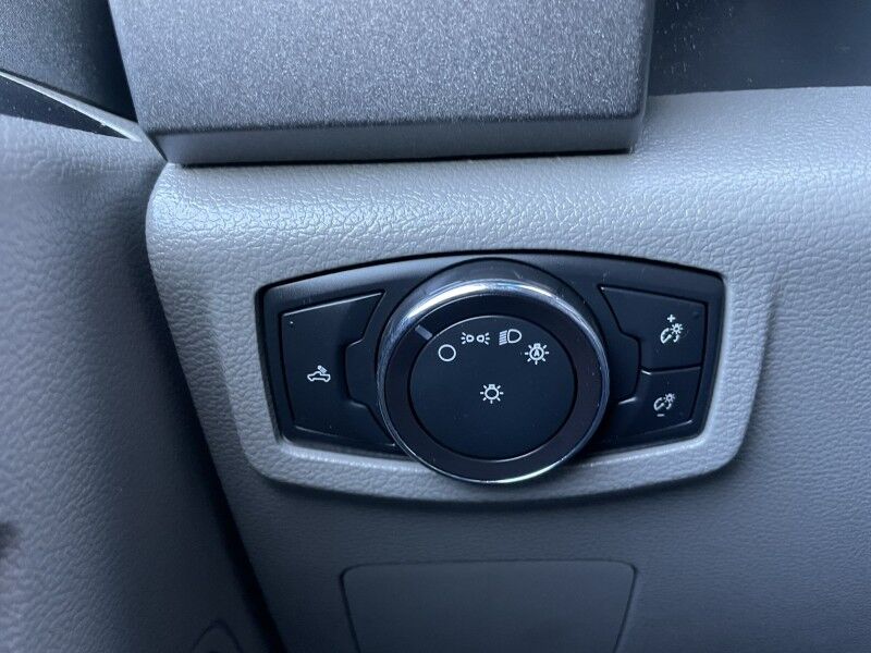 2017 Ford Super Duty F-250 Utility XL Collinsville OK